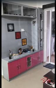 Hall Image of 936 Sq.ft 2 BHK Apartment / Flat for sale in DLF Maiden Heights At My Town by DLF, Jigani Bengaluru for Rs. 4700000