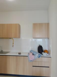 Bathroom Image of 1325 Sq.ft 2.5 BHK Apartment / Flat for sale in Nikoo Homes V, Kannuru Bengaluru for Rs. 17800000