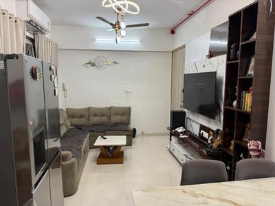 Hall Image of 1150 Sq.ft 2 BHK Apartment / Flat for sale in Tricity Eros, Kharghar Navi Mumbai for Rs. 18000000