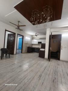 Hall Image of 1600 Sq.ft 2 BHK Builder Floor for rent in Sector 47 Gurgaon for Rs. 35000