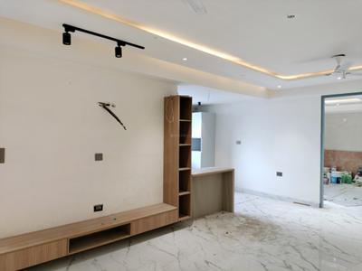 Living Room Image of 1350 Sq.ft 4 BHK Builder Floor for sale in Sector 23B Dwarka New Delhi for Rs. 16000000