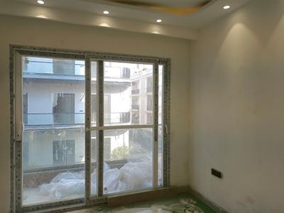 Bedroom Image of 1619 Sq.ft 3 BHK Builder Floor for sale in Sector 60 Gurgaon for Rs. 24900000