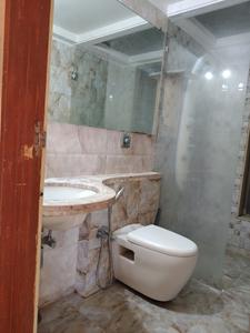 Bedroom Two Image of 1300 Sq.ft 2 BHK Apartment / Flat for sale in Simran Sapphire, Kharghar Navi Mumbai for Rs. 13000000