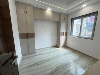 Bedroom Image of 1100 Sq.ft 3 BHK Builder Floor for sale in Sector 8 Rohini New Delhi for Rs. 13000000