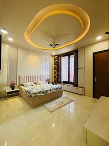 Bedroom Image of 2050 Sq.ft 3 BHK Villa for sale in Mowa Raipur for Rs. 6080000