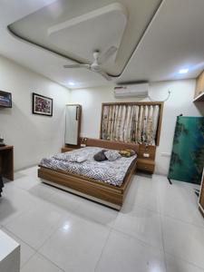 Bedroom Image of 2250 Sq.ft 4 BHK Villa for sale in Vastral Ahmedabad for Rs. 22500000