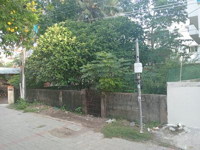 Image of 1400 Sq.ft Residential Plot / Land for sale in Velachery, Chennai for Rs. 16300000