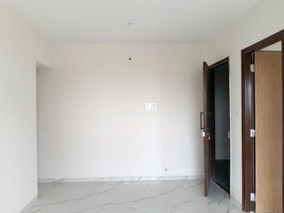Living Room Image of 800 Sq.ft 2 BHK Apartment / Flat for rent in Kasarvadavali Thane for Rs. 24000