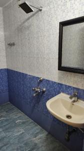 Bathroom Image of 1482 Sq.ft 3 BHK Apartment / Flat for sale in Shiviri Brio Lake Breeze, Hebbal Kempapura Bengaluru for Rs. 13000000
