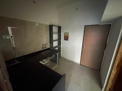 Kitchen Image of 700 Sq.ft 2 BHK Independent House for rent in Sultanpur Amravati for Rs. 12000