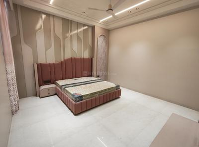 Bedroom Image of 4400 Sq.ft 4 BHK Independent House for sale in Vaishali Nagar Jaipur for Rs. 42500000