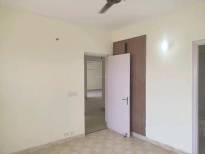 Bedroom Image of 1835 Sq.ft 3 BHK Apartment / Flat for sale in  Jasana Princes Park, Sector 86 Faridabad for Rs. 12000000