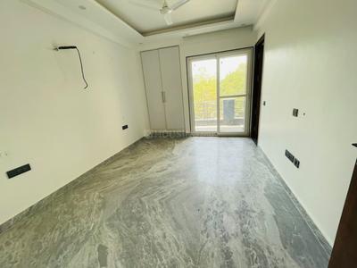 Bedroom Image of 2850 Sq.ft 4 BHK Builder Floor for rent in Palam Vihar Gurgaon for Rs. 70000