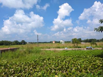 Image of 720 Sq.ft Residential Plot / Land for sale in Raspunja Township, Joka, Kolkata for Rs. 230000