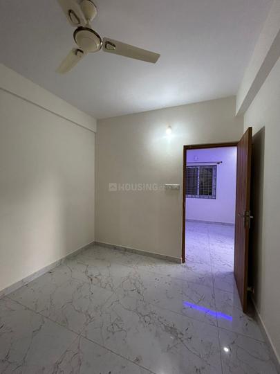 HSR SECTOR 2 EXTENSION NEAR   HARLUR  MAIN ROAD Bedroom 1