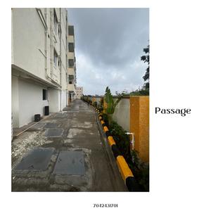 Image of 1333 Sq.ft 2 BHK Apartment / Flat for sale in Yuva Sunrise, Chandapura, Bengaluru for Rs. 7555000