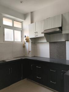 Kitchen Image of 841 Sq.ft 2.5 BHK Apartment / Flat for sale in Nirala Estate , Noida Extension Greater Noida for Rs. 10500000