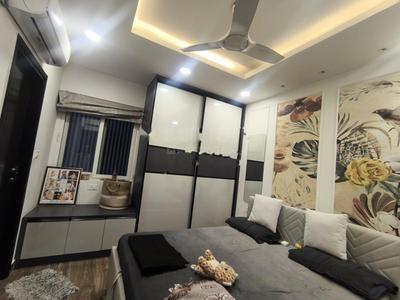 Hall Image of 2750 Sq.ft 3 BHK Apartment / Flat for rent in Ambience Courtyard, Manikonda Hyderabad for Rs. 100010