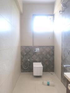 Common Bathroom Image of 2400 Sq.ft 3 BHK Apartment / Flat for sale in Bangalore City Municipal Corporation Layout Bengaluru for Rs. 23000000