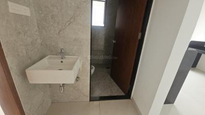 Bathroom Image of 737 Sq.ft 1 BHK Apartment / Flat for sale in Kothrud Pune for Rs. 11000000