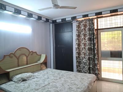 Bedroom Image of 1475 Sq.ft 3 BHK Apartment / Flat for sale in Supertech Ecociti, Sector 137 Noida for Rs. 18000000