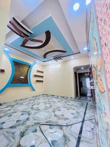 Bedroom Image of 999 Sq.ft 3 BHK Independent House for sale in Chandrayangutta Hyderabad for Rs. 5000000