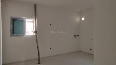Kitchen Image of 2019 Sq.ft 3 BHK Apartment / Flat for sale in Rajapushpa Provincia, Narsingi Hyderabad for Rs. 24500000