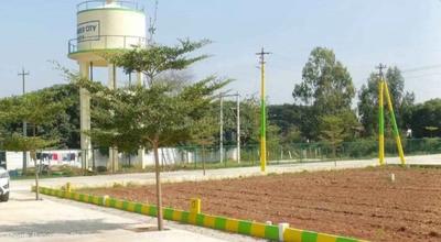 Image of 1125 Sq.ft Residential Plot / Land for sale in Jewar, Greater Noida for Rs. 3125000