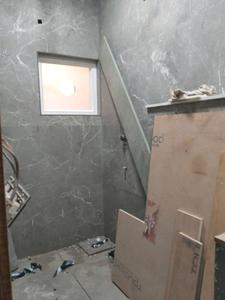 Bedroom One Image of 1250 Sq.ft 3 BHK Apartment / Flat for sale in DDA Flats, Vikaspuri New Delhi for Rs. 14500000