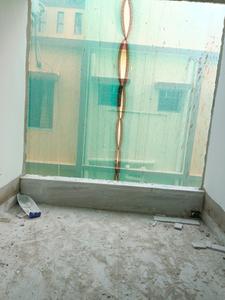 Living Room Image of 910 Sq.ft 2 BHK Apartment / Flat for sale in Cornerstone Rajbari, Nayabad Kolkata for Rs. 5000000