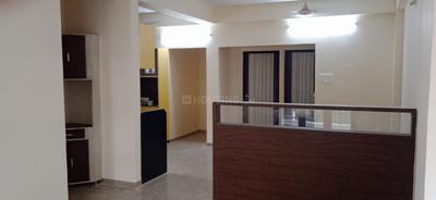 Hall Image of 1807 Sq.ft 3 BHK Apartment / Flat for sale in Sunpharma Road Vadodara for Rs. 5600000