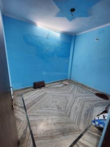 Bedroom Image of 450 Sq.ft 1 BHK Builder Floor for sale in Uttam Nagar New Delhi for Rs. 2600000
