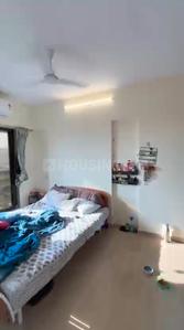 Bedroom Image of 500 Sq.ft 1 BHK Apartment / Flat for sale in Andheri West Mumbai for Rs. 15500000