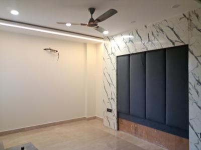 Bedroom Image of 1800 Sq.ft 3 BHK Builder Floor for sale in Paschim Vihar New Delhi for Rs. 37500000