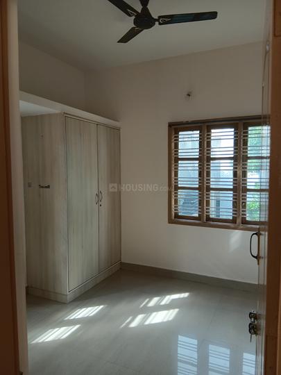 Golden residency Bedroom 1