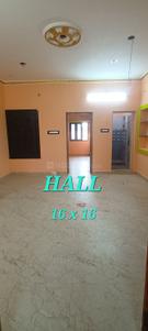 Hall Image of 720 Sq.ft 1 BHK Independent House for rent in Avaniyapuram Madurai for Rs. 8000