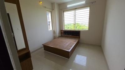 Bedroom Image of 1400 Sq.ft 3 BHK Apartment / Flat for rent in Dagapur Siliguri for Rs. 35000