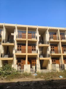 Image of 540 Sq.ft 1 BHK Apartment / Flat for sale in Sector 57, Gurgaon for Rs. 1600000