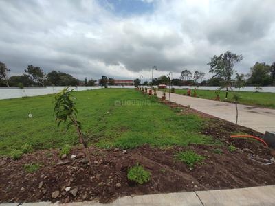 Image of 1440 Sq.ft Residential Plot / Land for sale in Vadner Dumala, Devlali for Rs. 3800000