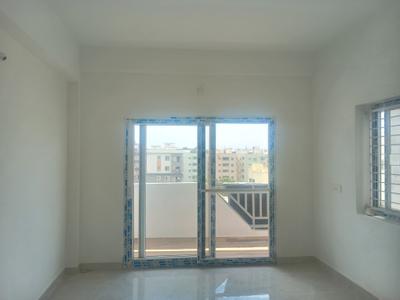 Bedroom Image of 1643 Sq.ft 3 BHK Apartment / Flat for sale in Bairagiguda Hyderabad for Rs. 10679000