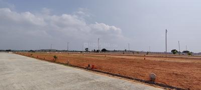 Image of 1200 Sq.ft Residential Plot / Land for sale in Chikkaballapura Town, Chikballapur District for Rs. 1600000