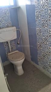 Bathroom Image of 810 Sq.ft 2 BHK Apartment / Flat for sale in Belghoria Kolkata for Rs. 3800000