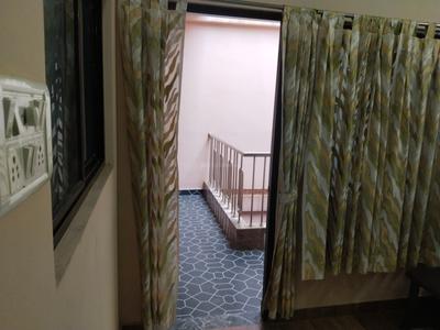 Bedroom Image of 1008 Sq.ft 1.5 BHK Builder Floor for rent in Lehertara Industrial Estate Varanasi for Rs. 18500