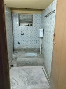 Image of 1200 Sq.ft 3 BHK Apartment / Flat for rent in Nagerbazar, Kolkata for Rs. 30000
