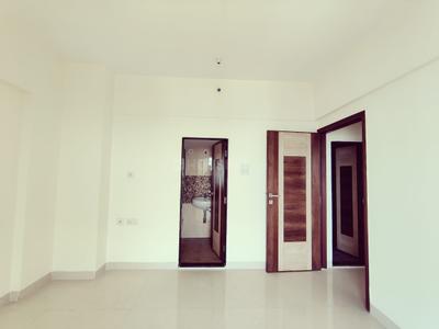 Hall Image of 832 Sq.ft 2 BHK Apartment / Flat for sale in Vedant Shree Gopinath Sublime, Kalwa Thane for Rs. 13500000