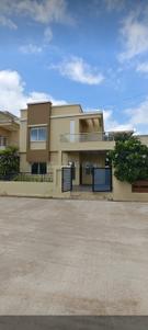 Image of 1551 Sq.ft 3 BHK Independent House for sale in Kingstown, Dunda, Raipur for Rs. 5700010