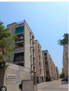 Building Image of 1200 Sq.ft 2 BHK Apartment / Flat for sale in Venus Parkland, Vejalpur Ahmedabad for Rs. 6200000