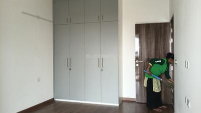Bedroom Image of 2610 Sq.ft 4 BHK Builder Floor for rent in Sector 91 Gurgaon for Rs. 45000