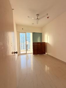 Hall Image of 1125 Sq.ft 1 BHK Apartment / Flat for rent in Mahagun Mantra II, Noida Extension Greater Noida for Rs. 24000