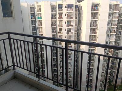 Image of 800 Sq.ft 2 BHK Apartment / Flat for rent in Suncity Avenue 76, Sector 76, Gurgaon for Rs. 33000